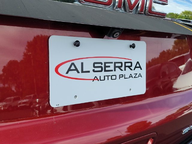 Used 2021 GMC Yukon SLT w/ SLT Premium Package AWD/4WD image 34