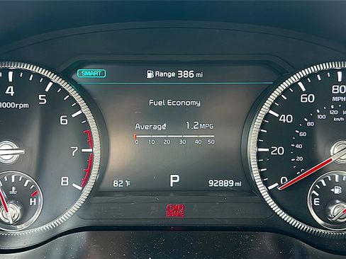 Used 2022 Kia Telluride SX w/ SX Prestige Package AWD/4WD image 25
