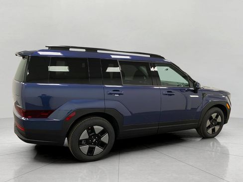 New 2026 Hyundai Santa Fe SEL AWD/4WD image 2