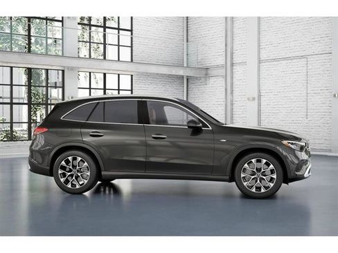 New 2026 Mercedes-Benz GLC 350e 4MATIC image 15