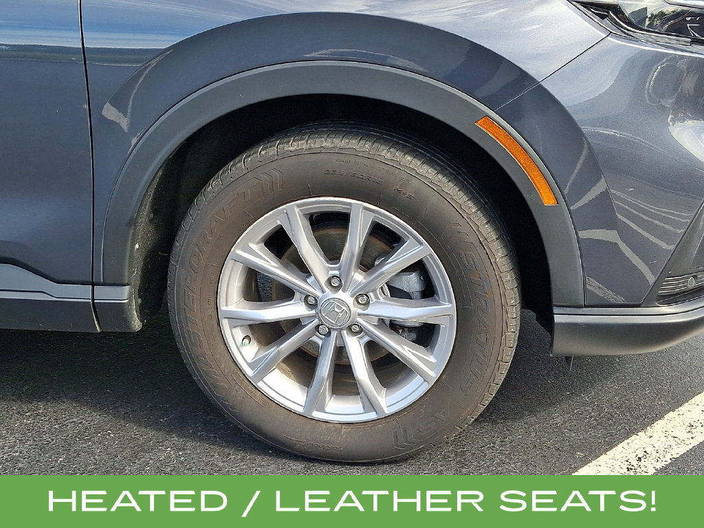 Used 2024 Honda CR-V EX-L image 11