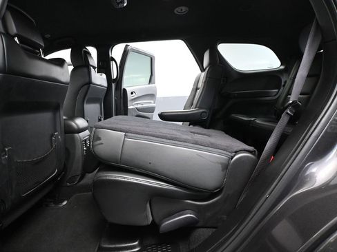 Used 2020 Dodge Durango GT w/ Blacktop Package image 40