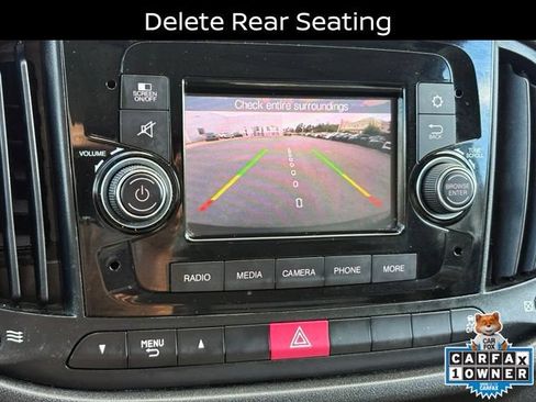 Used 2021 RAM ProMaster City Tradesman FWD image 17