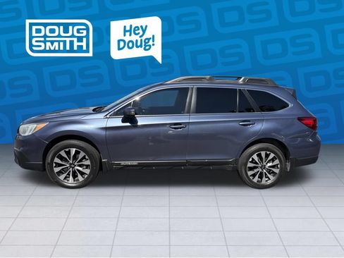 Used 2016 Subaru Outback 3.6R Limited AWD/4WD image 2