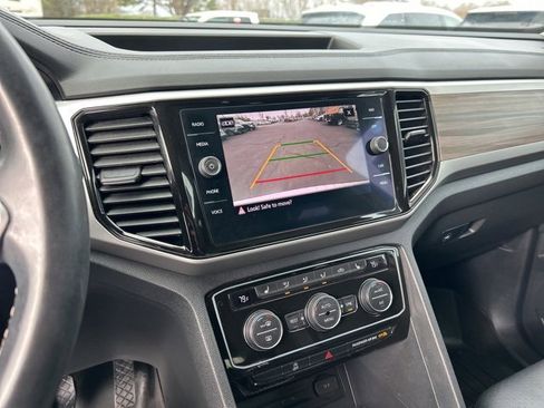 Used 2022 Volkswagen Atlas SEL image 26