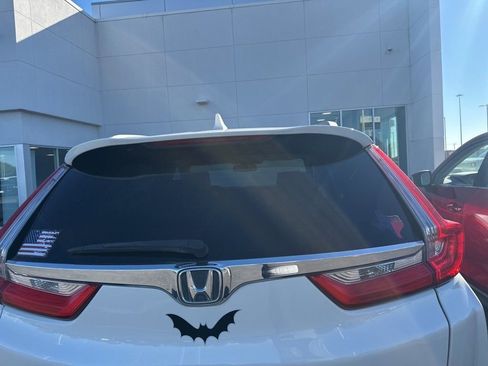 Used 2017 Honda CR-V Touring image 5