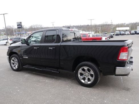 Used 2020 RAM 1500 Big Horn image 9