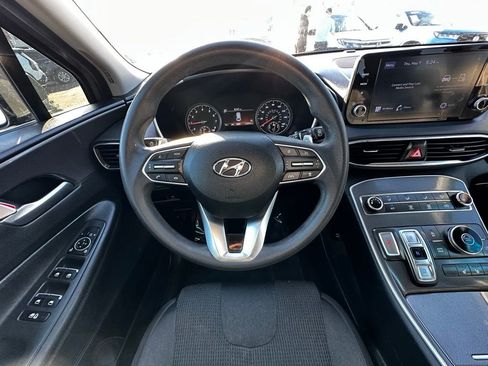 Used 2022 Hyundai Santa Fe SEL w/ Cargo Package FWD image 18