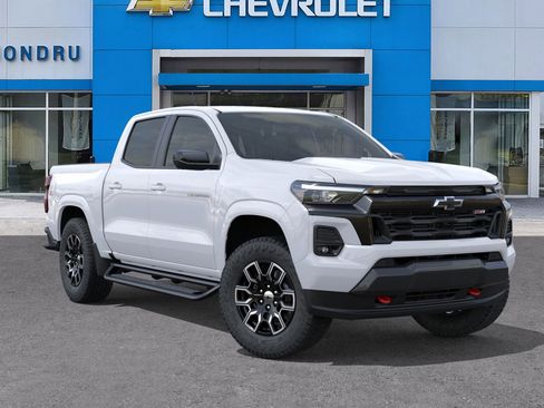 New 2026 Chevrolet Colorado Z71 w/ Technology Package image 7