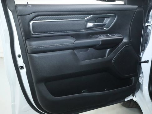 Used 2026 RAM 1500 Big Horn AWD/4WD image 15