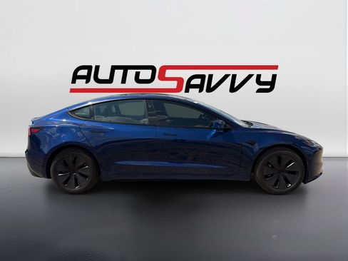 Used 2024 Tesla Model 3 RWD image 4