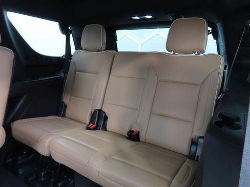 Used 2023 Chevrolet Tahoe Premier RWD image 33