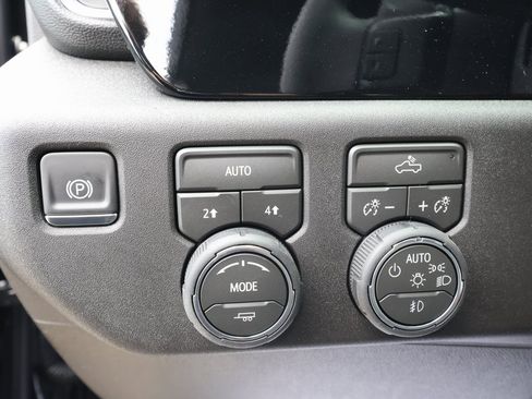 New 2026 Chevrolet Silverado 1500 RST w/ Rally Edition image 12