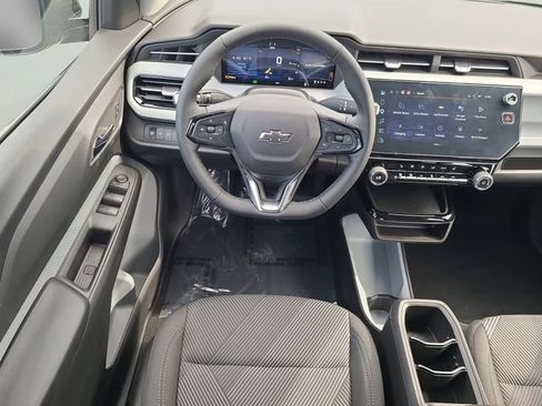 New 2027 Chevrolet Bolt LT FWD image 11
