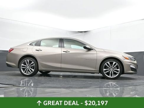 Used 2024 Chevrolet Malibu LT image 53