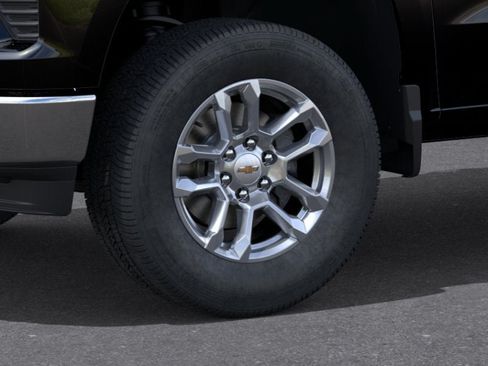 New 2026 Chevrolet Silverado 1500 LT AWD/4WD image 39