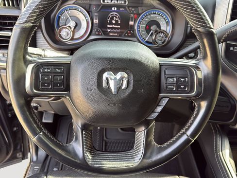 Used 2021 RAM 2500 Limited w/ Night Edition image 19