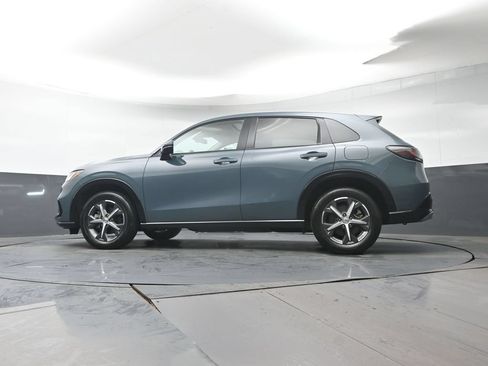Certified 2024 Honda HR-V EX-L image 32
