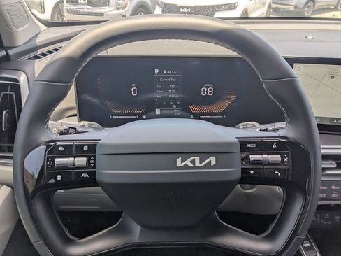 New 2026 Kia Sorento EX FWD image 34