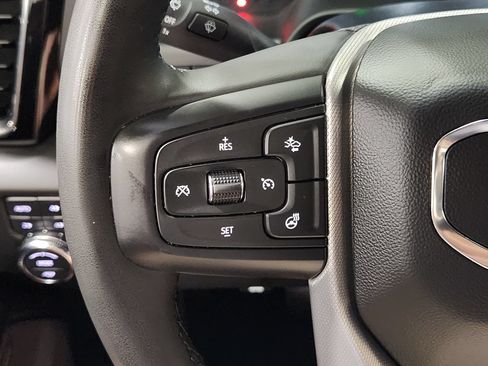 Used 2024 GMC Sierra 2500 Denali w/ Denali Reserve Package AWD/4WD image 52