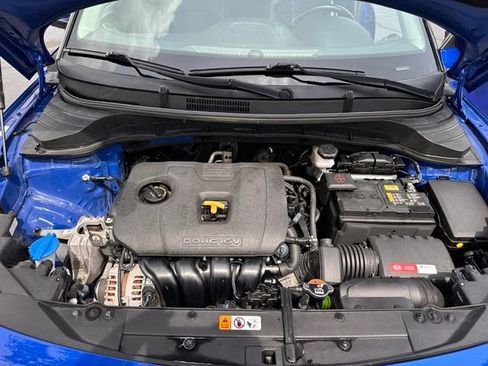 Used 2020 Kia Soul EX FWD image 26