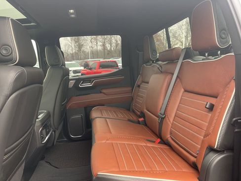New 2026 GMC Sierra 1500 Denali Ultimate image 15