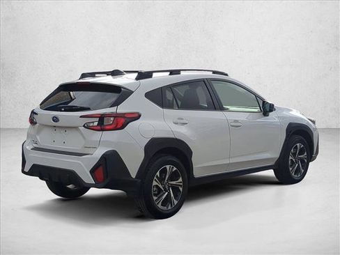 Certified 2025 Subaru Crosstrek 2.0i Premium image 5