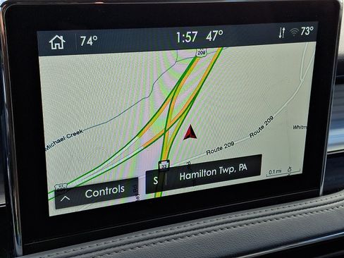 Certified 2022 Lincoln Corsair AWD w/ Premium Package image 18