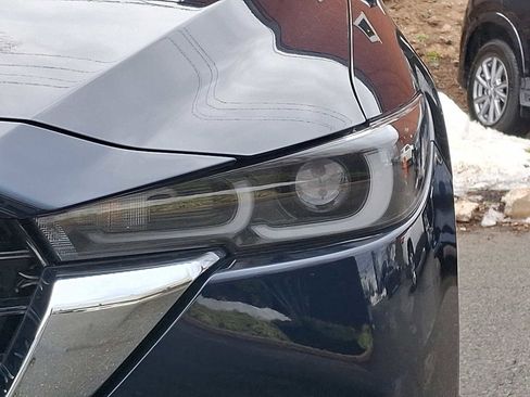 Used 2023 MAZDA CX-5 AWD 2.5 S w/ Premium Plus Pkg image 9