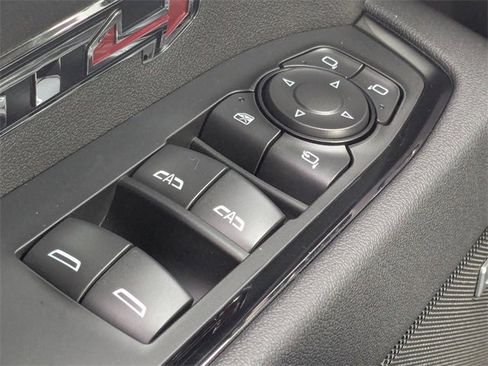 New 2026 GMC Sierra 1500 AT4 w/ AT4 Premium Package image 25