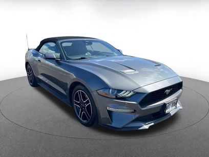 Used 2023 Ford Mustang Premium
