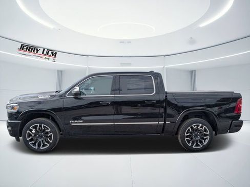 New 2026 RAM 1500 Limited AWD/4WD image 6