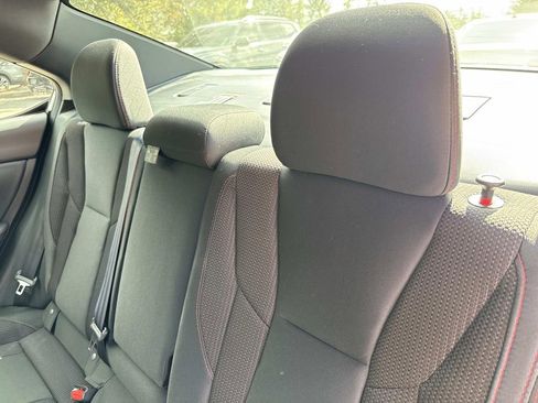 New 2025 Subaru WRX Premium image 13