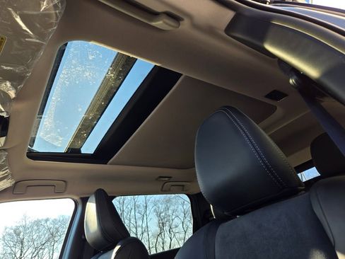 New 2026 Mitsubishi Outlander Trail Edition image 17