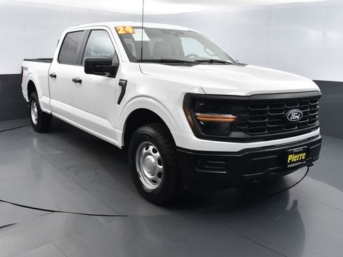 Used 2024 Ford F150 XL image 6