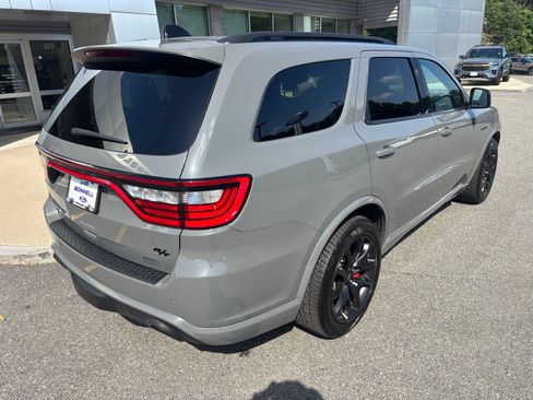 Used 2023 Dodge Durango R/T w/ Tow 'N Go Package AWD/4WD image 48