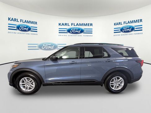 New 2026 Ford Explorer Active w/ Active Comfort Package RWD image 5