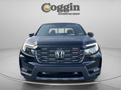 New 2025 Honda Ridgeline TrailSport image 9
