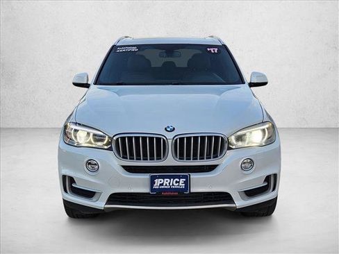 Used 2017 BMW X5 xDrive35i image 2