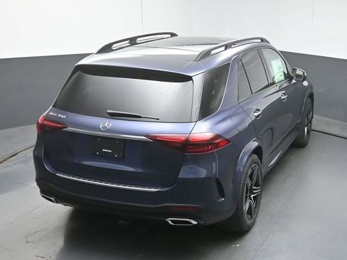 New 2026 Mercedes-Benz GLE 350 4MATIC image 48