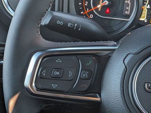 New 2026 Jeep Wrangler Sahara image 19