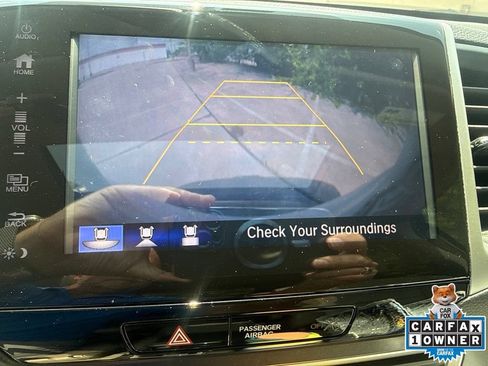 Used 2017 Honda Pilot EX-L image 23