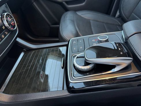 Used 2018 Mercedes-Benz GLS 550 4MATIC image 41