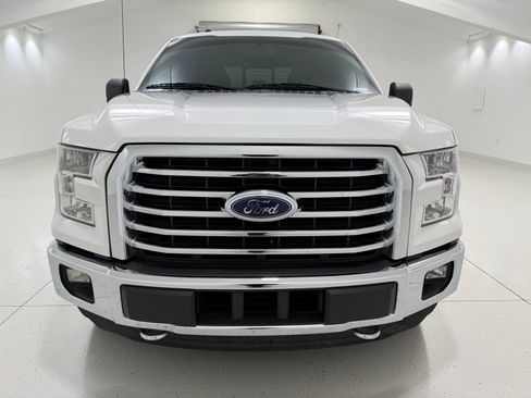 Used 2015 Ford F150 XLT w/ Equipment Group 302A Luxury AWD/4WD image 2