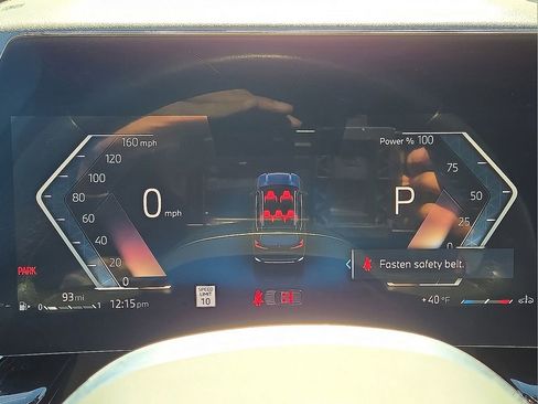 Used 2023 BMW X1 xDrive28i w/ Convenience Package image 27