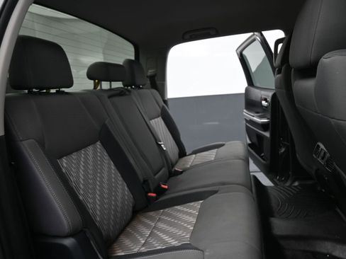 Used 2018 Toyota Tundra SR5 image 16