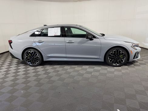 Used 2025 Kia K5 GT FWD image 7