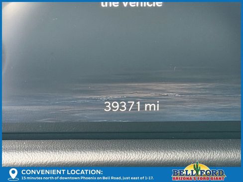 Used 2023 Jeep Grand Wagoneer Series II image 36