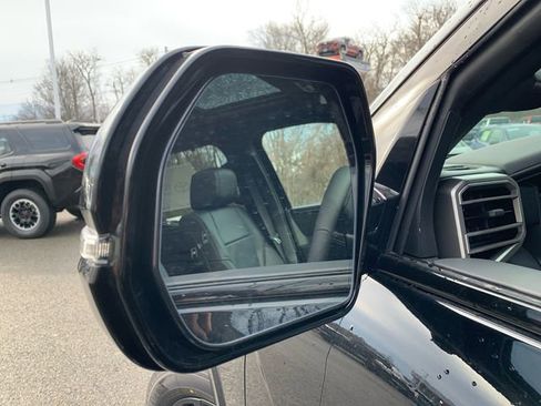 New 2026 Toyota Tundra Platinum image 6