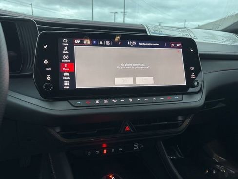 New 2026 Dodge Charger R/T Scat Pack image 23